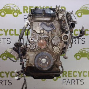 Motor Toyota Hilux 2.8 Tdi (04311290)