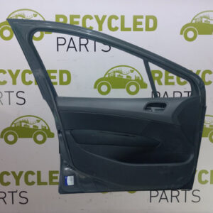 Puerta Delantera Izquierda Peugeot 308 (05487406) Lp