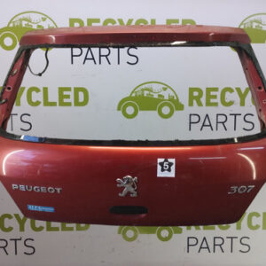 Porton Trasero Peugeot 307 (05559439)