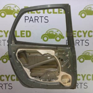 Puerta Trasera Izquierda Citroen Xsara Picasso (05503767) Lp