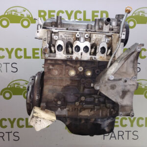 Motor Fiat Punto 1.4 8v (05698732)