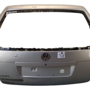 Porton Trasero Vw Gol Country (05889869)