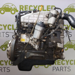 Motor Ford Ranger 3.0 Powerstroke (05773277)