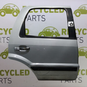 Puerta Trasera Derecha Ford Ecosport (05283266) Lp