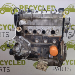 Motor Chevrolet Onix 1.4 8v (04952269)