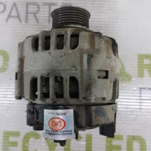 Alternador Renault Sandero 1.6 16v (04481710)