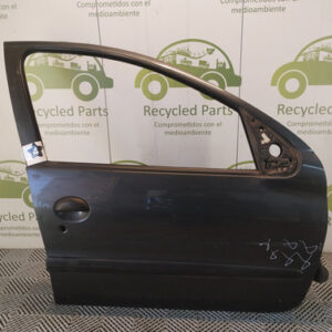 Puerta Delantera Derecha Peugeot 207 (05635078)