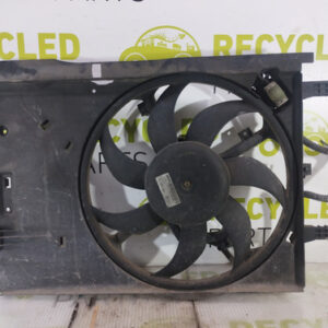 Electroventilador Fiat Fiorino 1.4 (05774196)