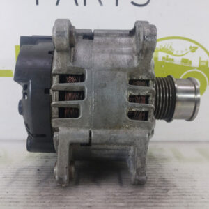 Alternador Vw Golf 1.4 Tfsi (04870884)