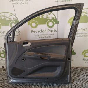 Puerta Delantera Derecha Vw Gol Trend (05992761)