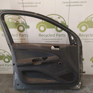 Puerta Delantera Izquierda Vw Gol Trend (05992763)