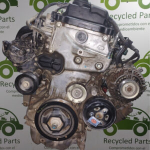 Motor Honda Civic 1.8 16v (05444945)