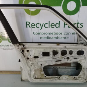 Puerta Delantera Izquierda Bmw 316 (03285585)