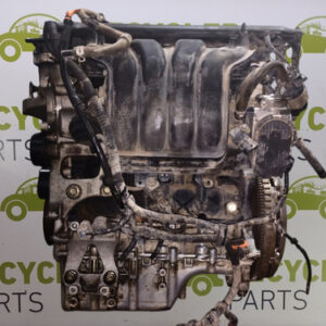 Motor Chery Tiggo 1.6 16v (05912835)