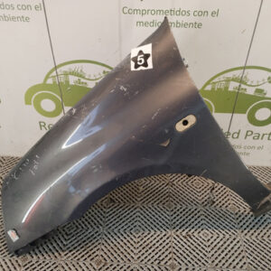 Guardabarro Izquierdo Renault Clio 2 F2 (01983645)