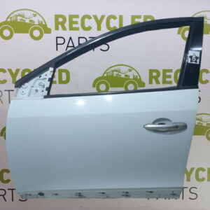 Puerta Delantera Izquierda Renault Fluence (05487535) Lp*