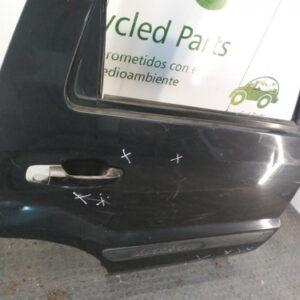 Puerta Trasera Derecha Ford Ecosport (04662378) Lp