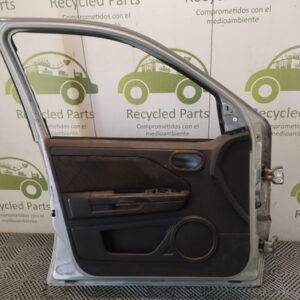 Puerta Delantera Izquierda Ford Ecosport (05283268)