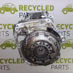 Motor Renault Kangoo 1.6 16v (04004188) Solo Block