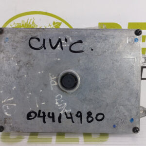 Modulo De Inyeccion Honda Civic (04414980)