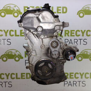 Motor Nissan Kicks 1.6 16v (05562642)