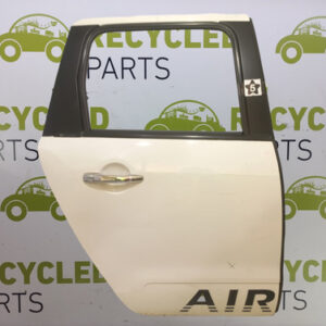 Puerta Trasera Derecha Citroen C3 Aircross (05259339) Lp