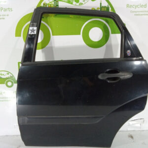 Puerta Trasera Izquierda Ford Focus 1 (03899826) Lp