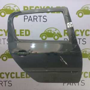 Puerta Trasera Derecha Peugeot 307 (05105469) Lp