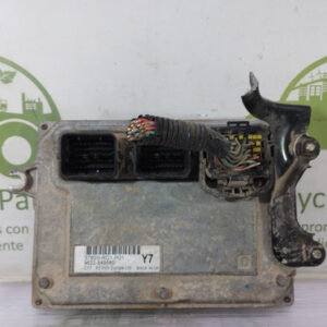 Modulo De Inyeccion Honda City (04714427)