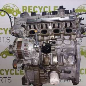 Motor Nissa Note 1.6 16v (04575464)