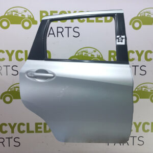 Puerta Trasera Derecha Nissan Note (05634552) Lp