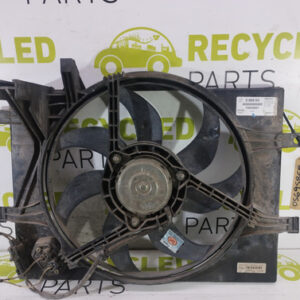 Electroventilador Fiat Siena 1.4 (05695867)