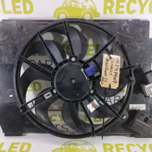 Electroventilador Renault Kangoo 2 1.5 (05241407)