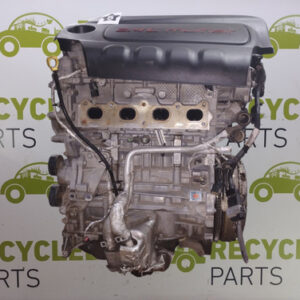 Motor Jeep Compass 2.4 16v (03674872)