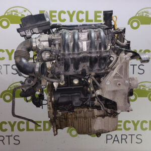 Motor Fiat 500 1.4 16v (04872941)