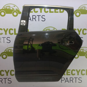 Puerta Trasera Izquierda Peugeot 3008 Lv (05069610) Lp*