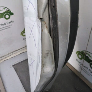 Puerta Trasera Derecha Hyundai Elantra (03463456)