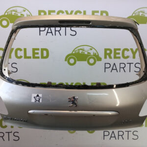 Porton Trasero Peugeot 206 (02898331)