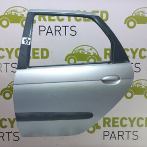 Puerta Trasera Izquierda Renault Scenic (04955882) Lp