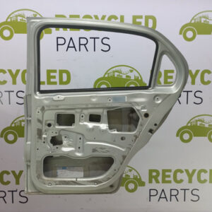 Puerta Trasera Derecha Vw Gol Trend (05451222) Lp