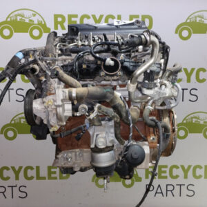 Motor Ford Ranger 2.2 Puma (05668905)