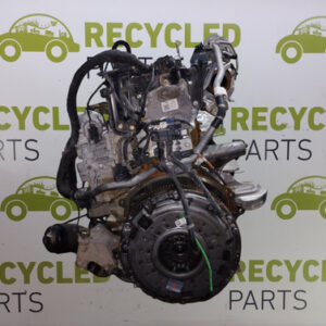 Motor Ford Ranger 2.0 Mt (06079632) Detalle