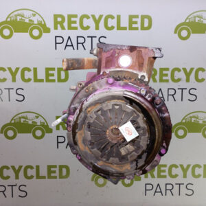 Motor Renault Sandero 1.6 16v – Solo Block – (05508403)