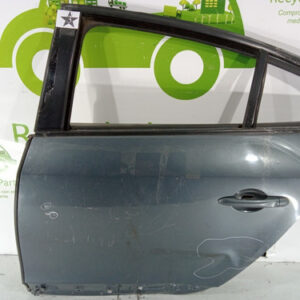 Puerta Trasera Izquierda Renault Fluence (04116632)