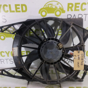 Electroventilador Fiat Uno Novo 1.4 (05584105)