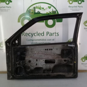 Puerta Delantera Derecha Vw Gol G2 G3 G4 3p (03551241)