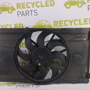 Electroventilador Ford Focus 1.6 (06093174)