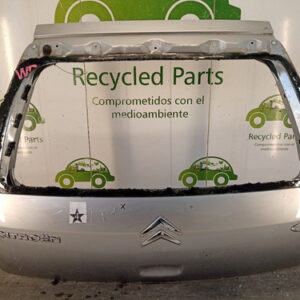 Porton Trasero Citroen C4 (04398942)