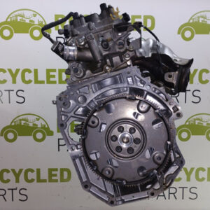 Motor Nissa Note 1.6 16v (04575464)