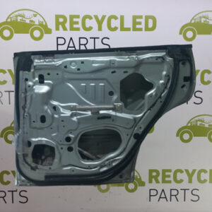 Puerta Trasera Derecha Subaru Forester (04315327) Lp